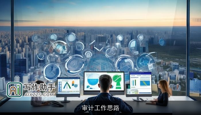 审计工作思路