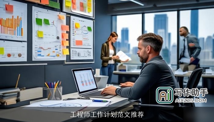 工程师工作计划范文推荐