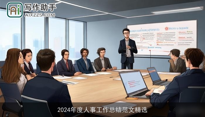 2024年度人事工作总结范文精选