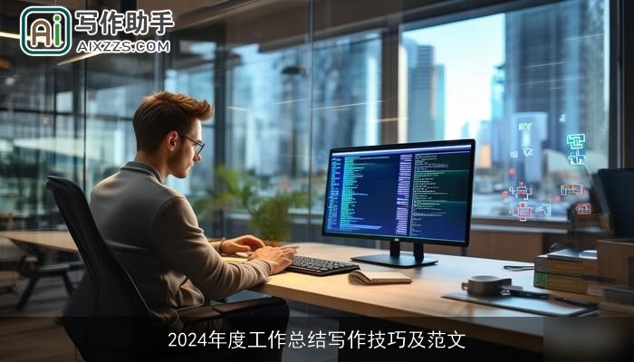 2024年度工作总结写作技巧及范文