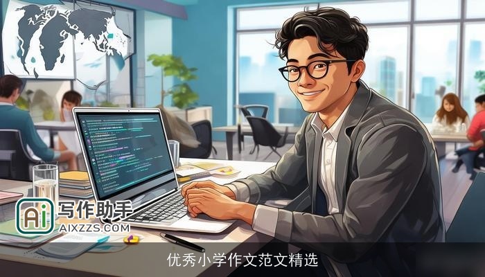 优秀小学作文范文精选