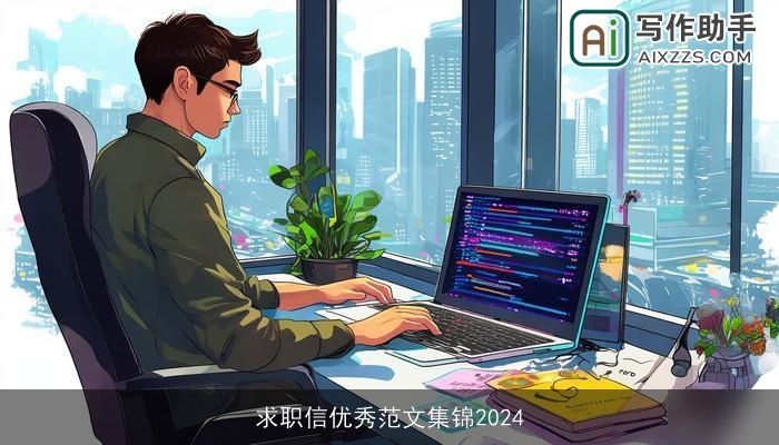 求职信优秀范文集锦2024