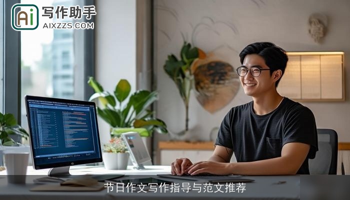节日作文写作指导与范文推荐