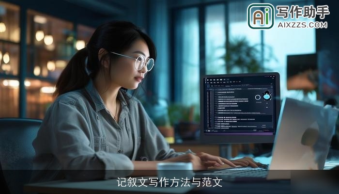 记叙文写作方法与范文
