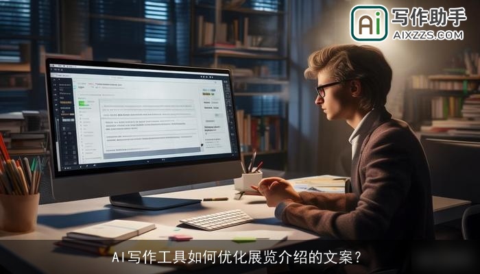 AI写作工具如何优化展览介绍的文案？