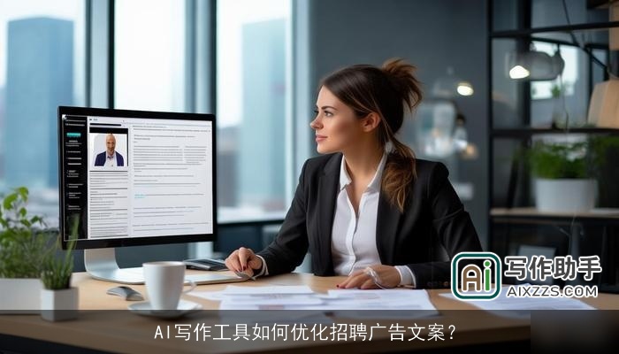 AI写作工具如何优化招聘广告文案？