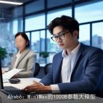 Abab6：MiniMax的1000B参数大模型
