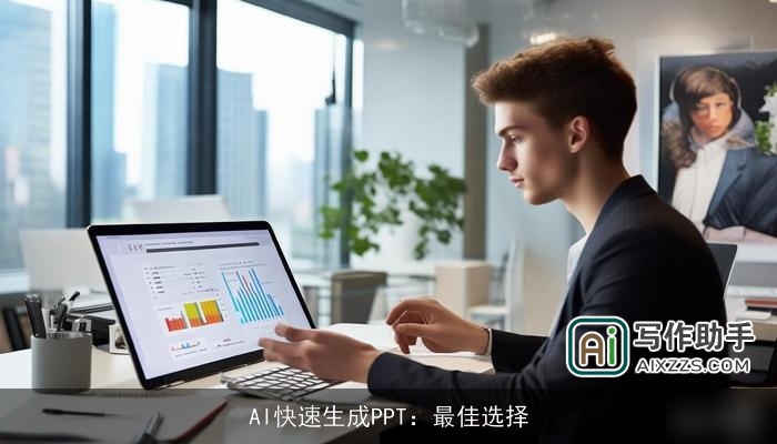 AI快速生成PPT：最佳选择