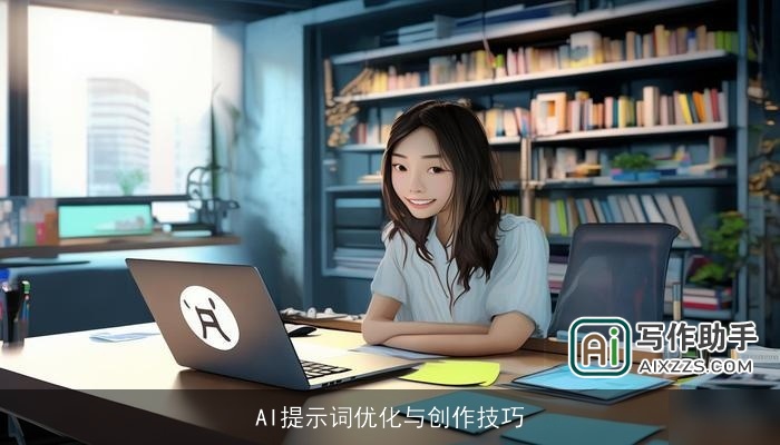 AI提示词优化与创作技巧