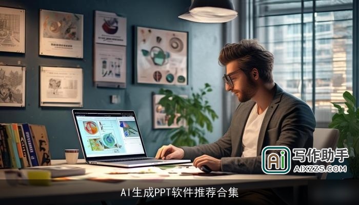 AI生成PPT软件推荐合集