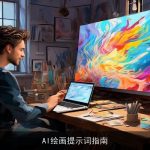 AI绘画提示词指南