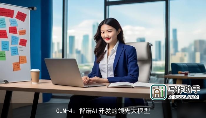 GLM-4：智谱AI开发的领先大模型