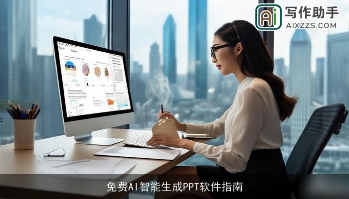 免费AI智能生成PPT软件指南
