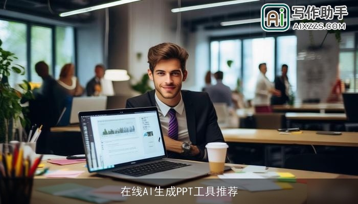 在线AI生成PPT工具推荐