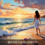 提示词优化助力AI绘画创作
