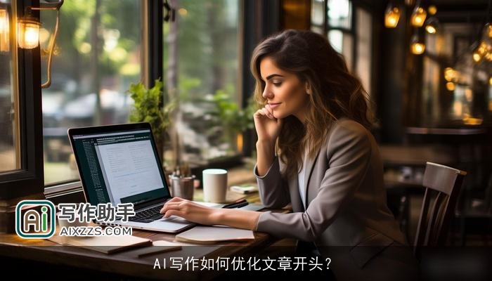 AI写作如何优化文章开头？
