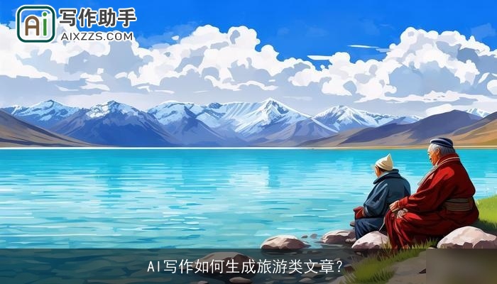 AI写作如何生成旅游类文章？