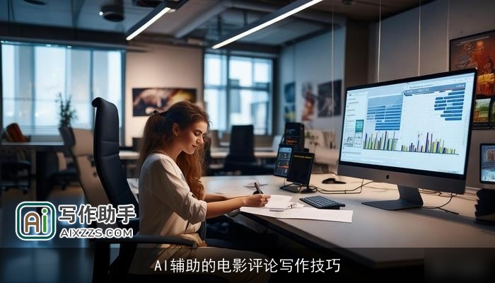 AI辅助的电影评论写作技巧