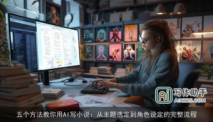 五个方法教你用AI写小说：从主题选定到角色设定的完整流程