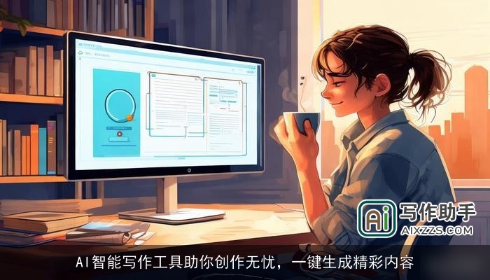 AI智能写作工具助你创作无忧，一键生成精彩内容