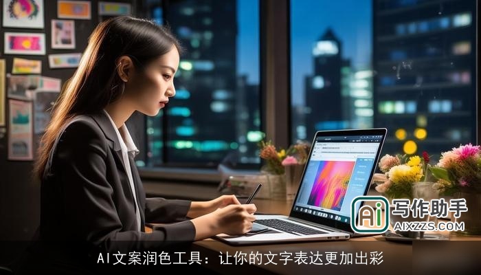 AI文案润色工具：让你的文字表达更加出彩