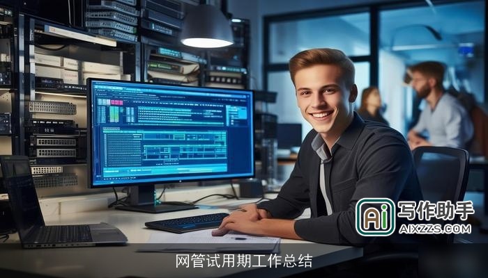 网管试用期工作总结