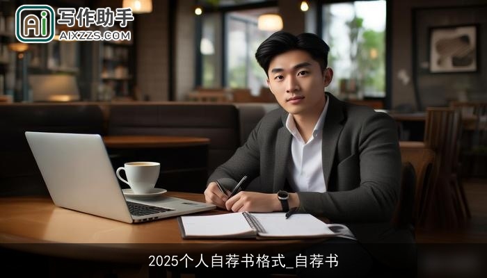 2025个人自荐书格式_自荐书