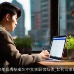 2025年优秀毕业生中文求职信写作_如何写求职信