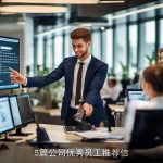 5篇公司优秀员工推荐信