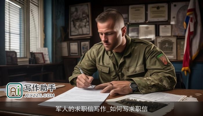 ××的求职信写作_如何写求职信