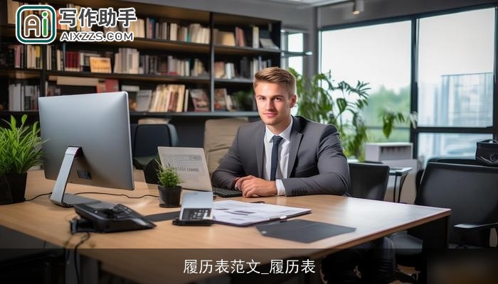 履历表范文_履历表