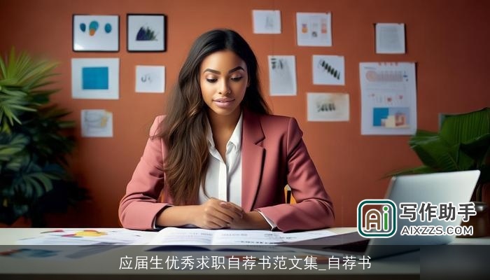 应届生优秀求职自荐书范文集_自荐书