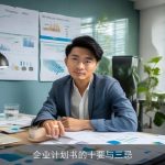 企业计划书的十要与三忌