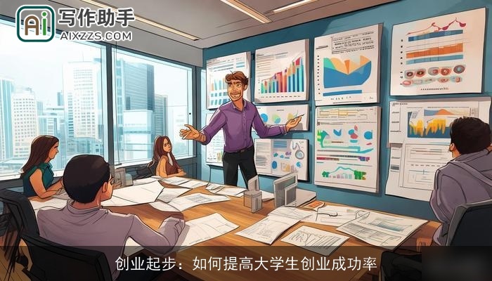 创业起步：如何提高大学生创业成功率