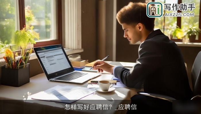 怎样写好应聘信？_应聘信