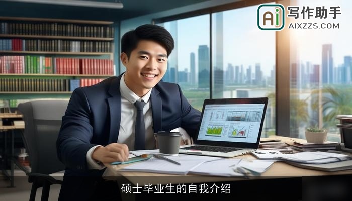 硕士毕业生的自我介绍