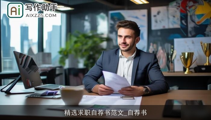 精选求职自荐书范文_自荐书