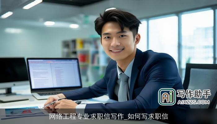 网络工程专业求职信写作_如何写求职信