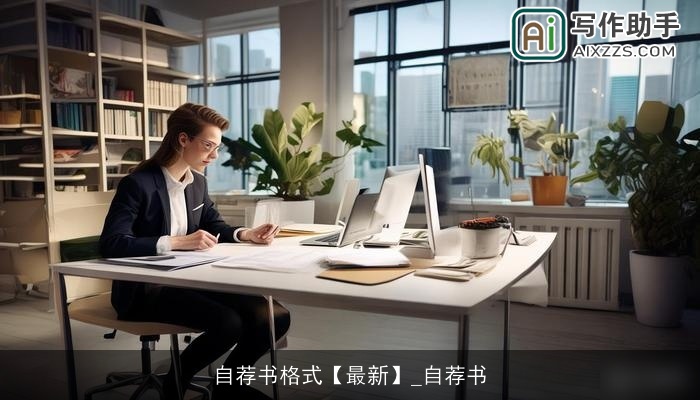 自荐书格式【最新】_自荐书