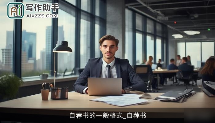 自荐书的一般格式_自荐书