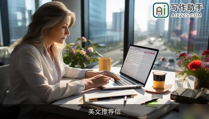 英文推荐信