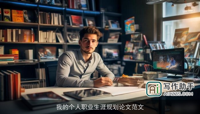 我的个人职业生涯规划论文范文