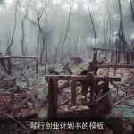 琴行创业计划书的模板