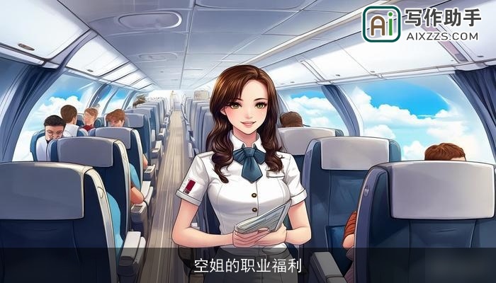 空姐的职业福利