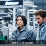 联想创业计划书曝光