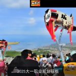 2025大一职业规划模板