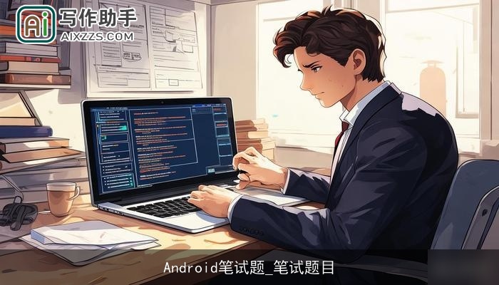 Android笔试题_笔试题目