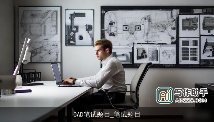 CAD笔试题目_笔试题目