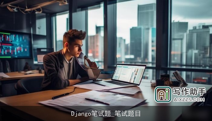 Django笔试题_笔试题目
