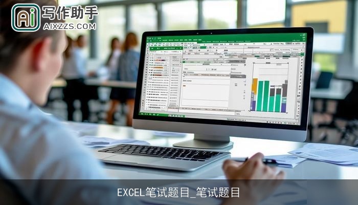 EXCEL笔试题目_笔试题目